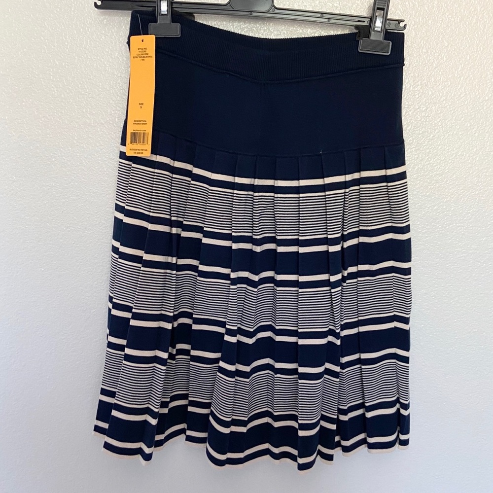 Tory Burch Skirt NWT